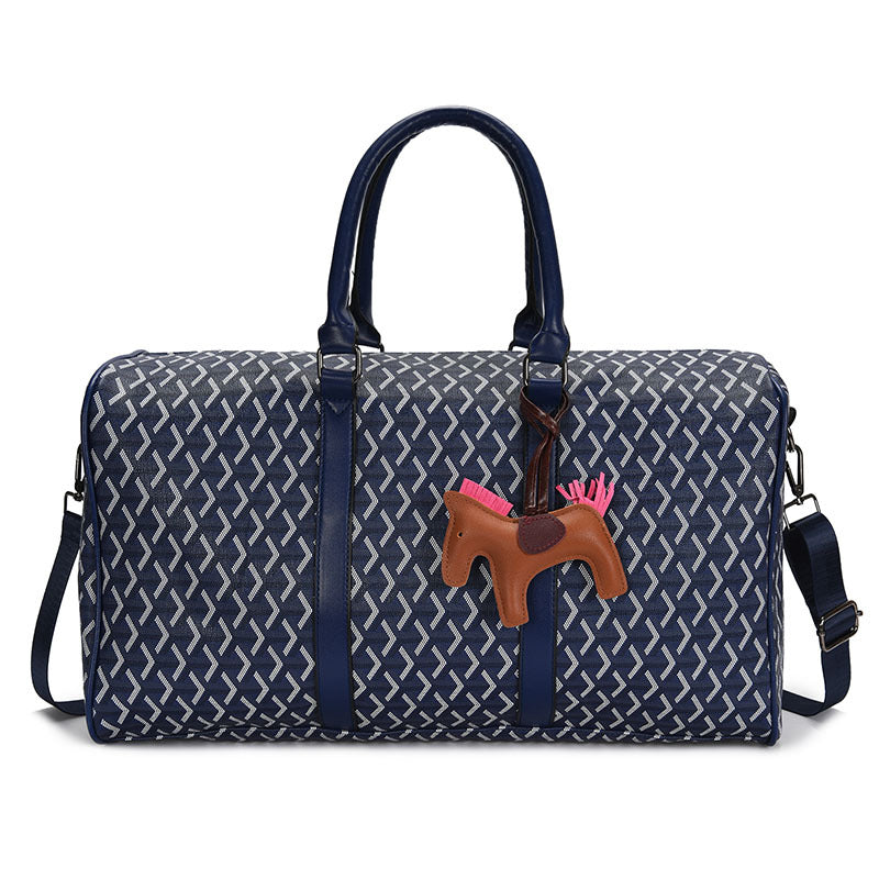 Large Capacity Short-distance Travel Bag For Outdoors