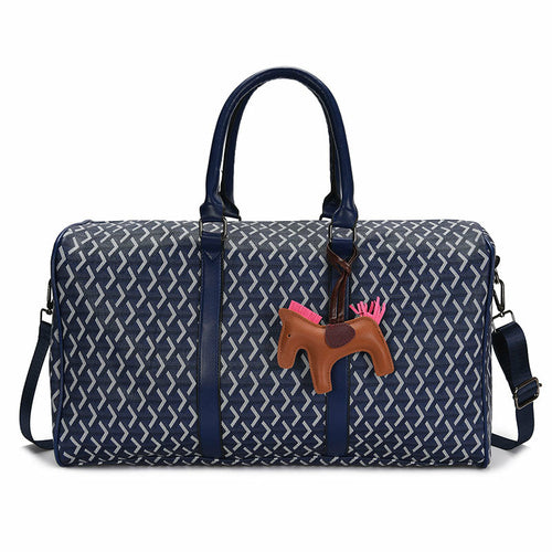 Large Capacity Short-distance Travel Bag For Outdoors