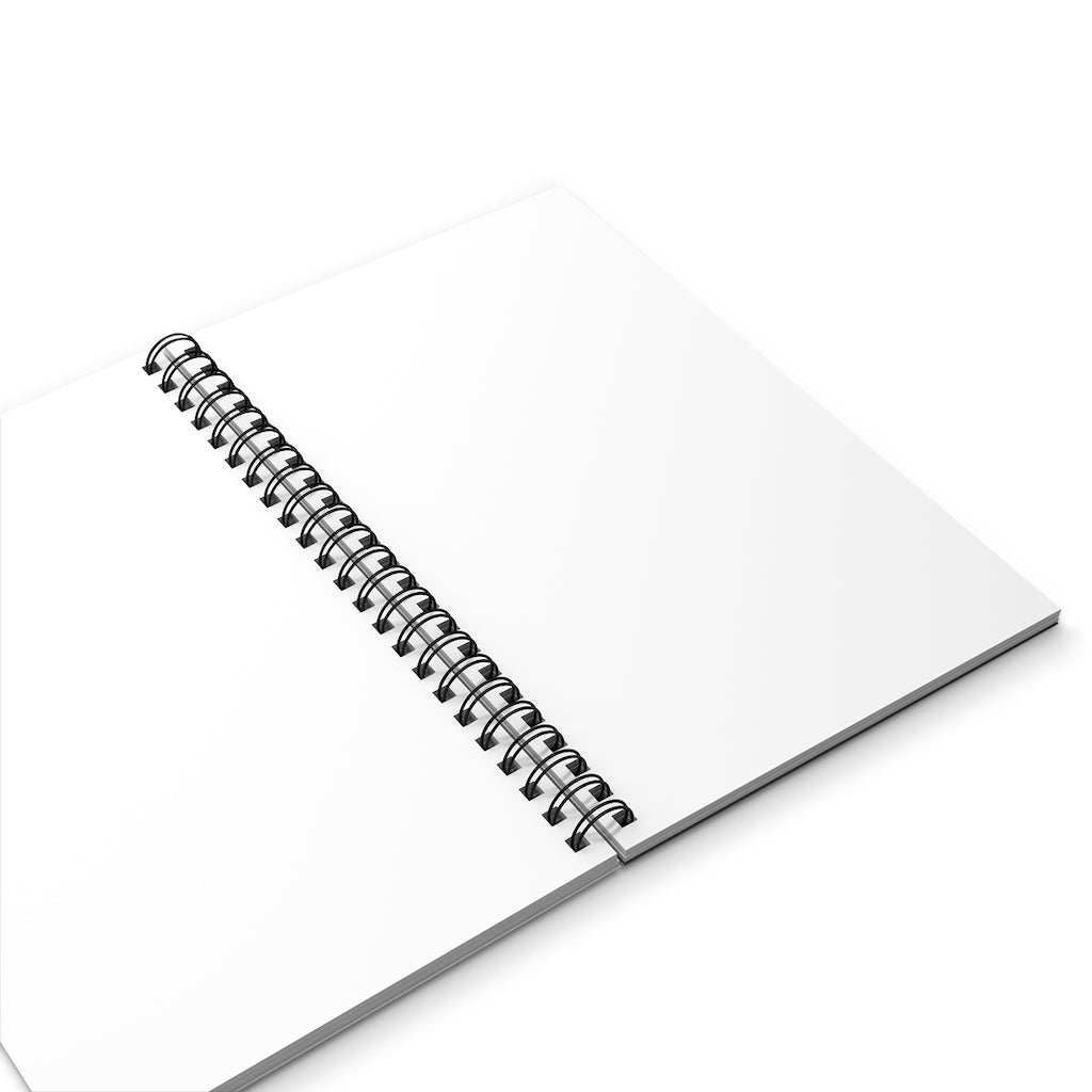 Cat Rays Spiral Journal (EU)