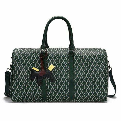 Large Capacity Short-distance Travel Bag For Outdoors