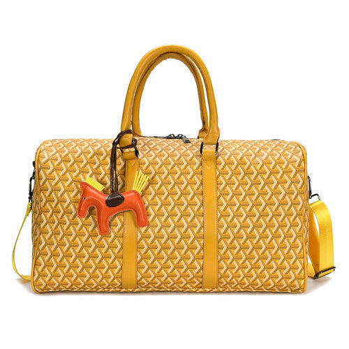 Large Capacity Short-distance Travel Bag For Outdoors