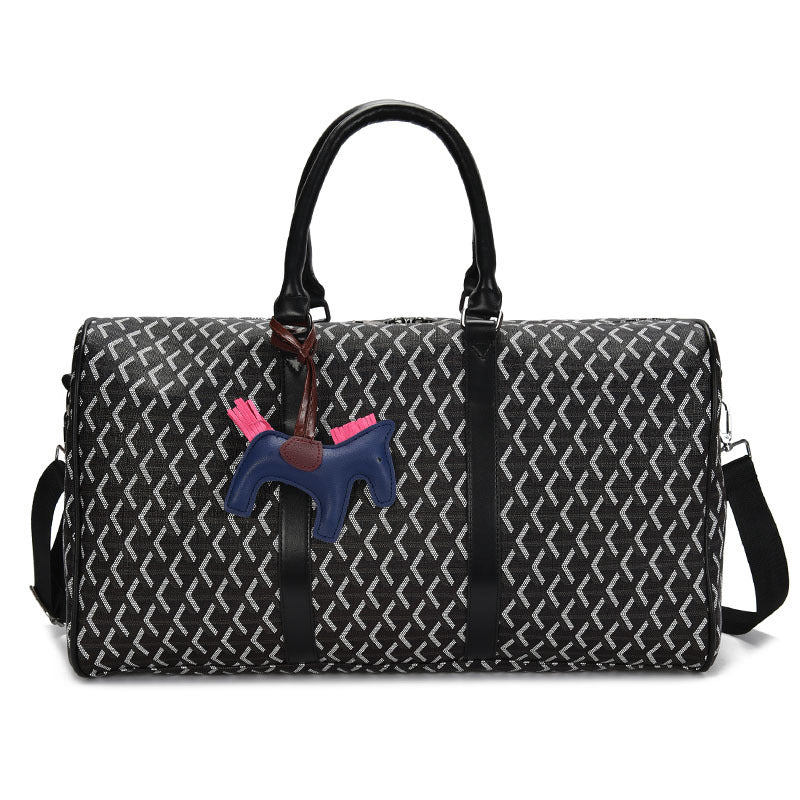 Large Capacity Short-distance Travel Bag For Outdoors