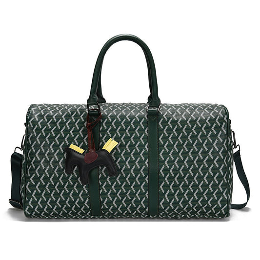 Large Capacity Short-distance Travel Bag For Outdoors