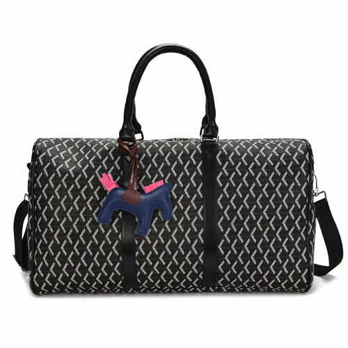 Large Capacity Short-distance Travel Bag For Outdoors